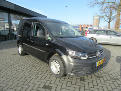 Volkswagen-Caddy-1